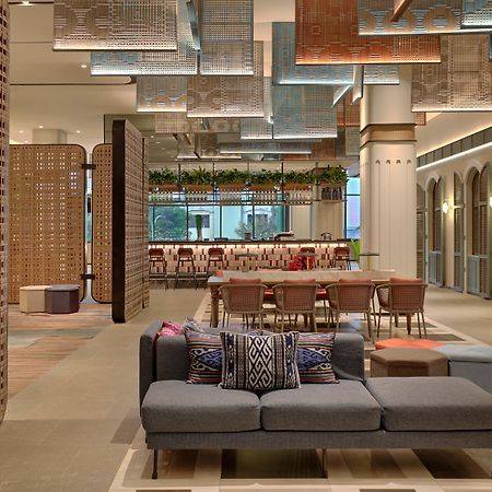 Mercure بنجكولو المظهر الخارجي الصورة