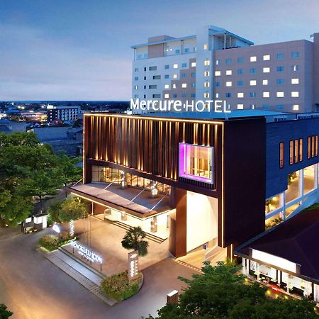 Mercure بنجكولو المظهر الخارجي الصورة