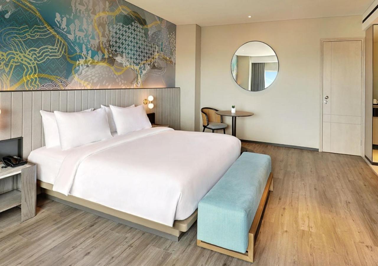Mercure بنجكولو المظهر الخارجي الصورة