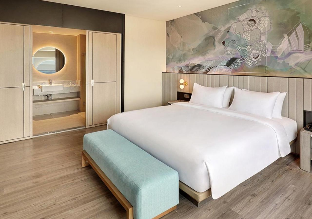 Mercure بنجكولو المظهر الخارجي الصورة