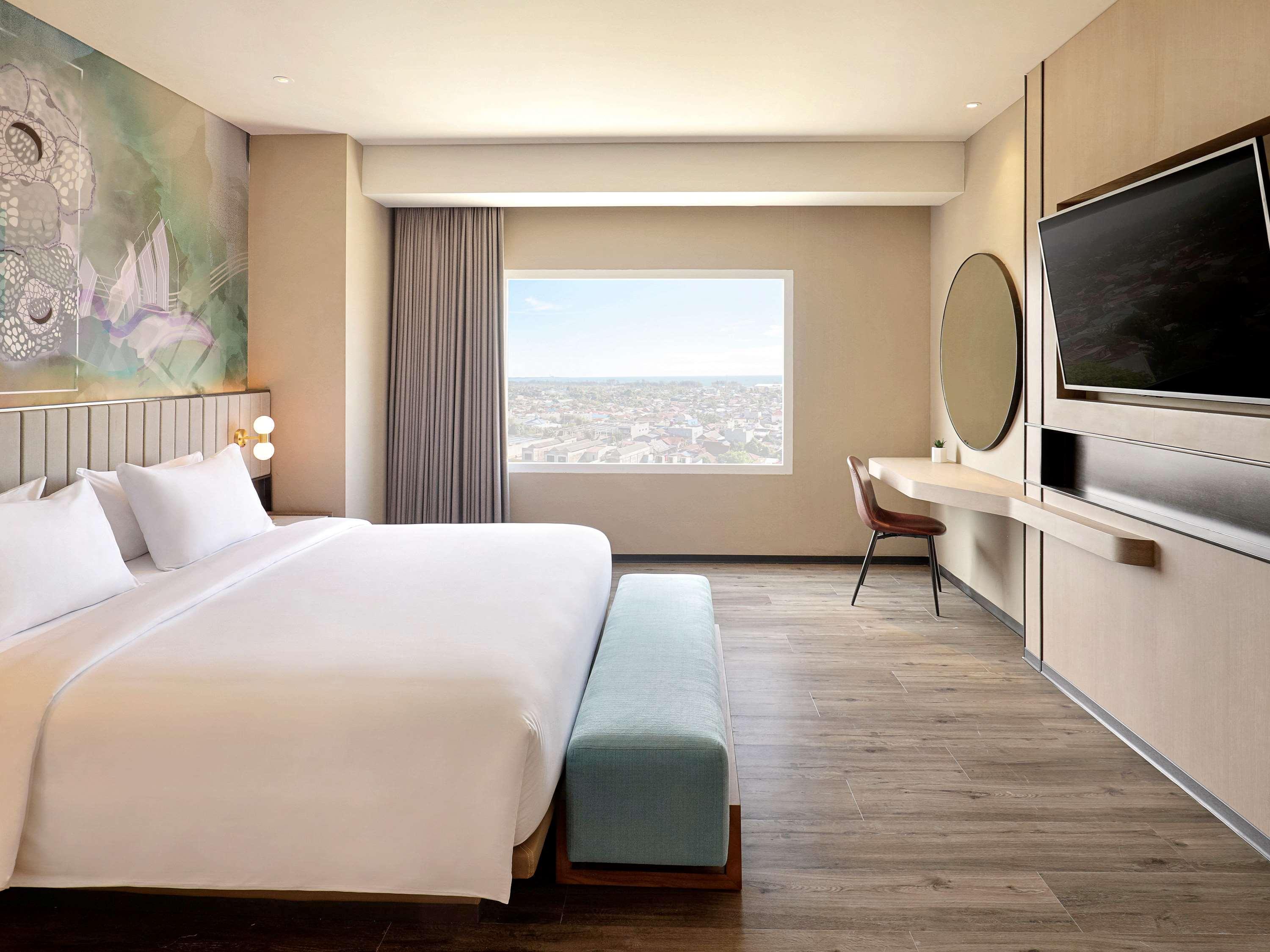 Mercure بنجكولو المظهر الخارجي الصورة