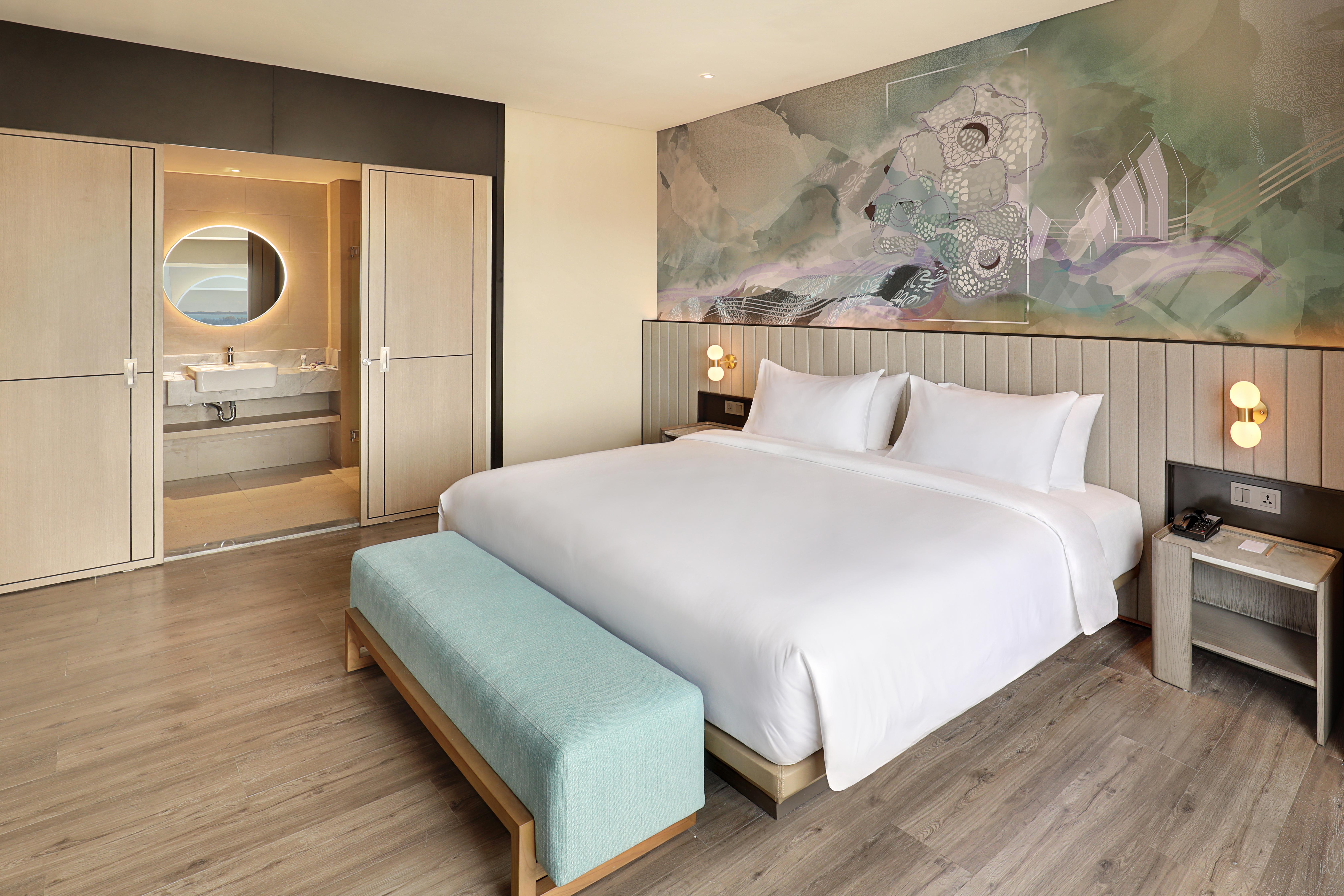 Mercure بنجكولو المظهر الخارجي الصورة
