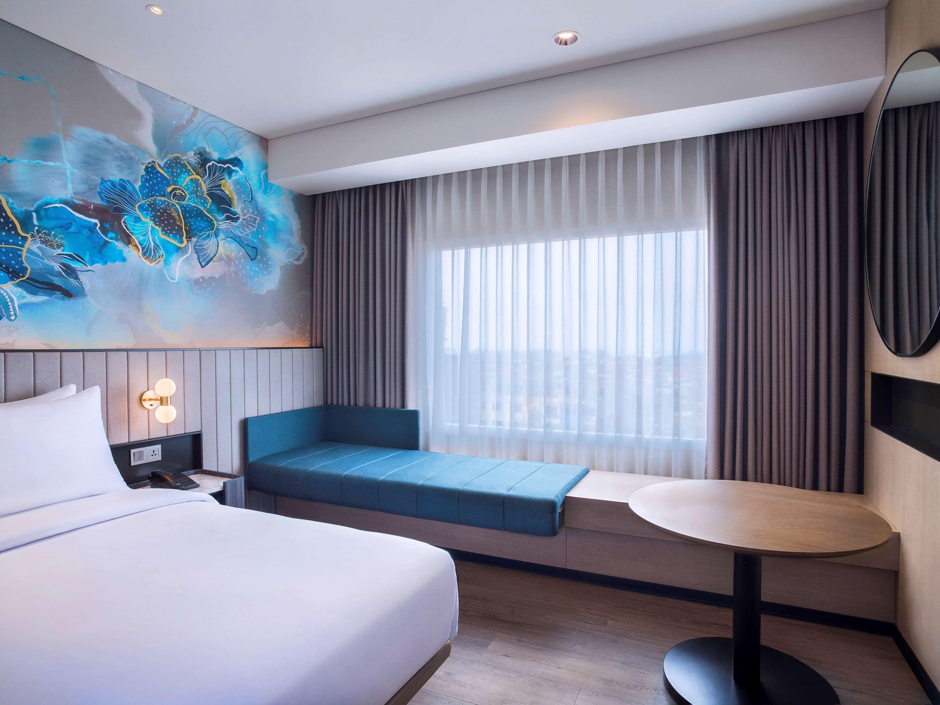 Mercure بنجكولو المظهر الخارجي الصورة
