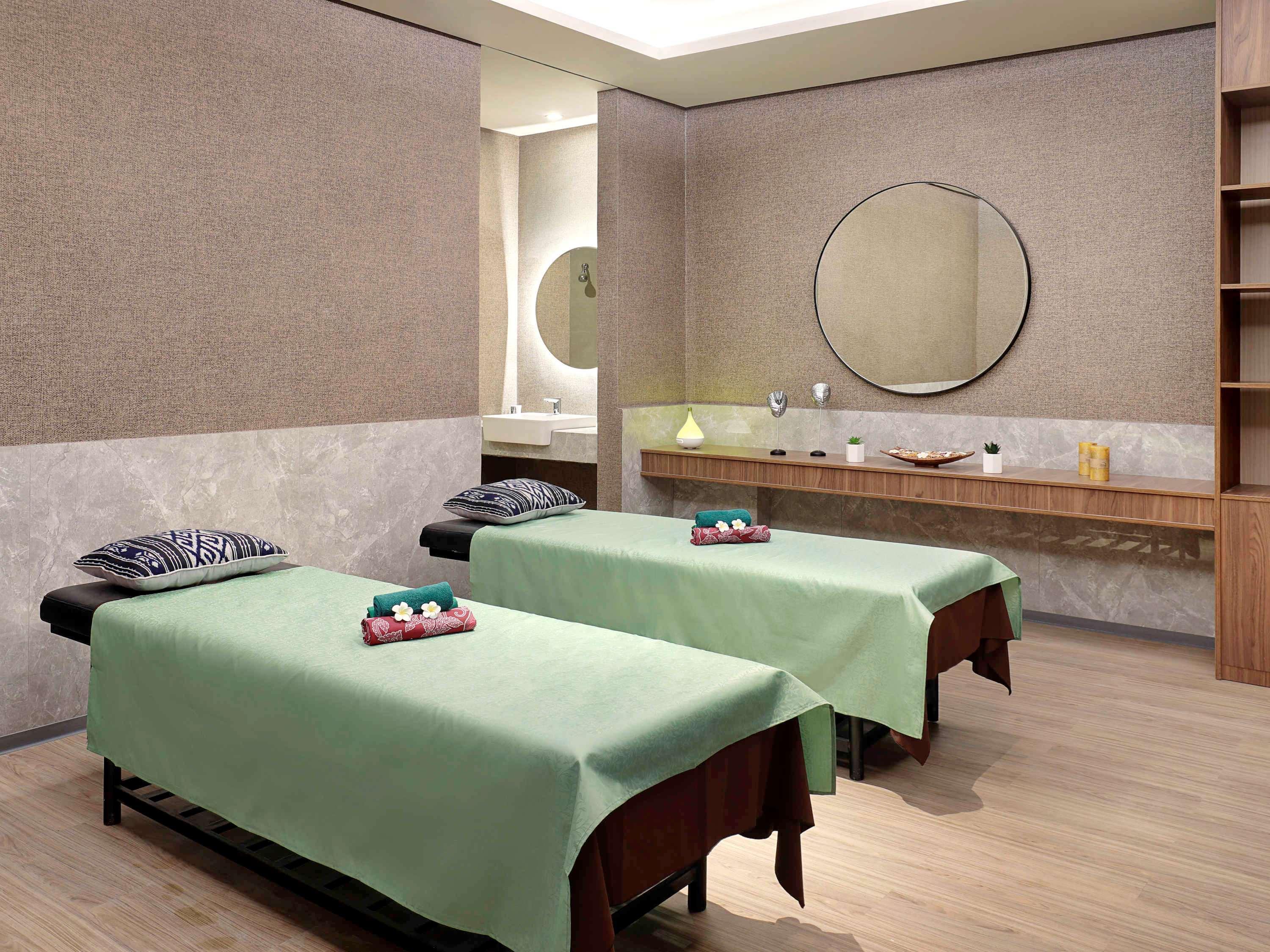 Mercure بنجكولو المظهر الخارجي الصورة