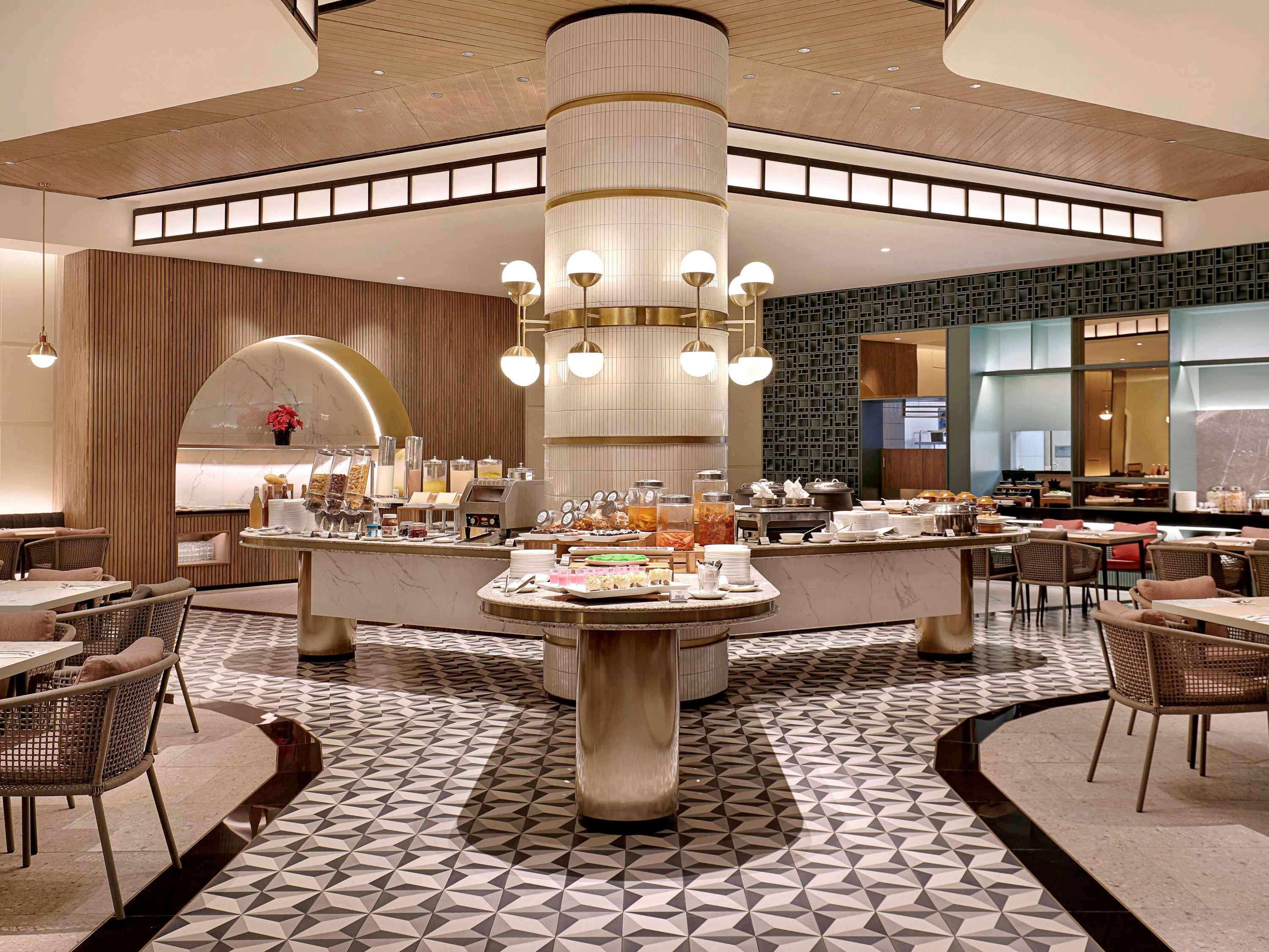 Mercure بنجكولو المظهر الخارجي الصورة