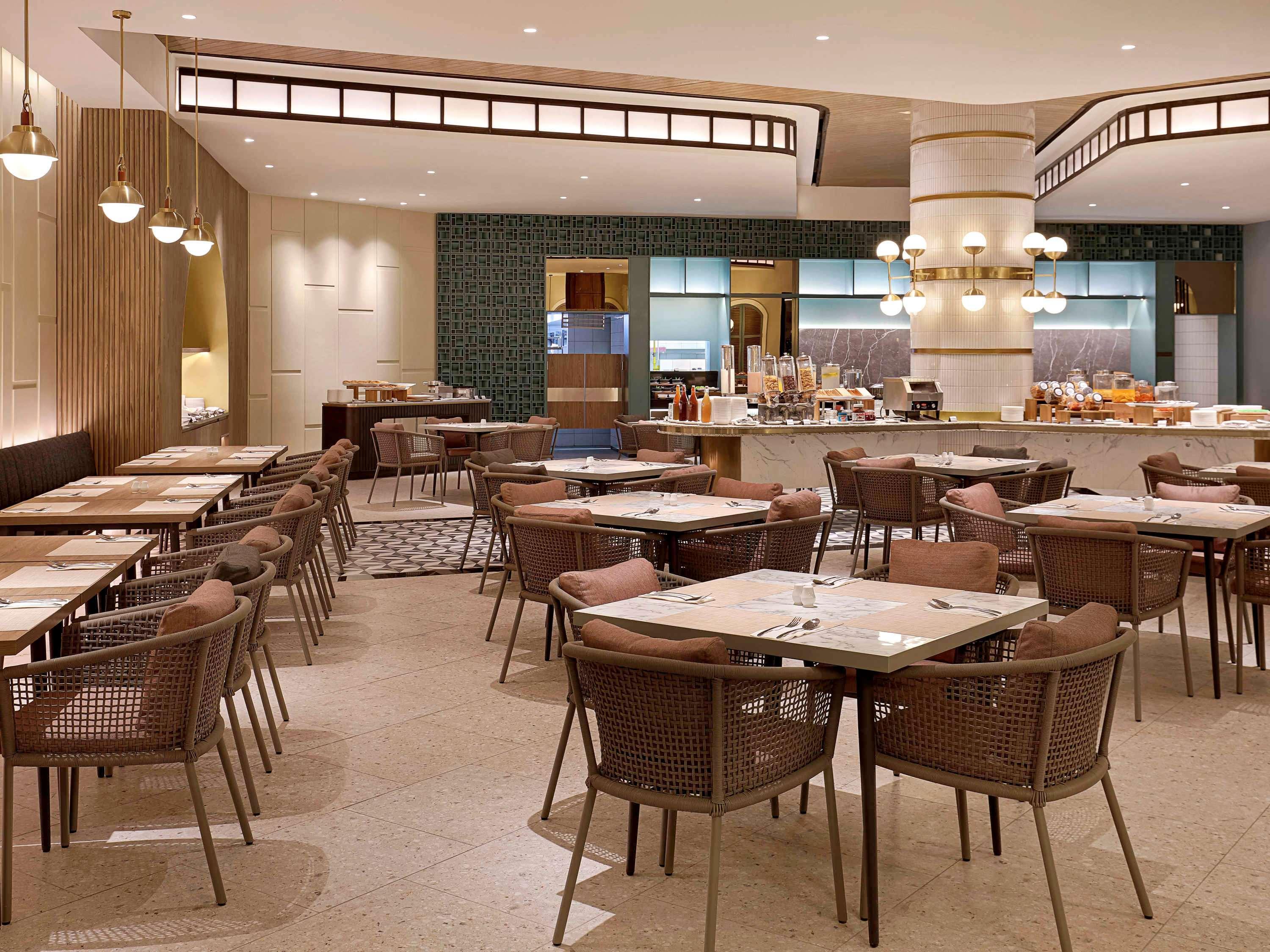 Mercure بنجكولو المظهر الخارجي الصورة