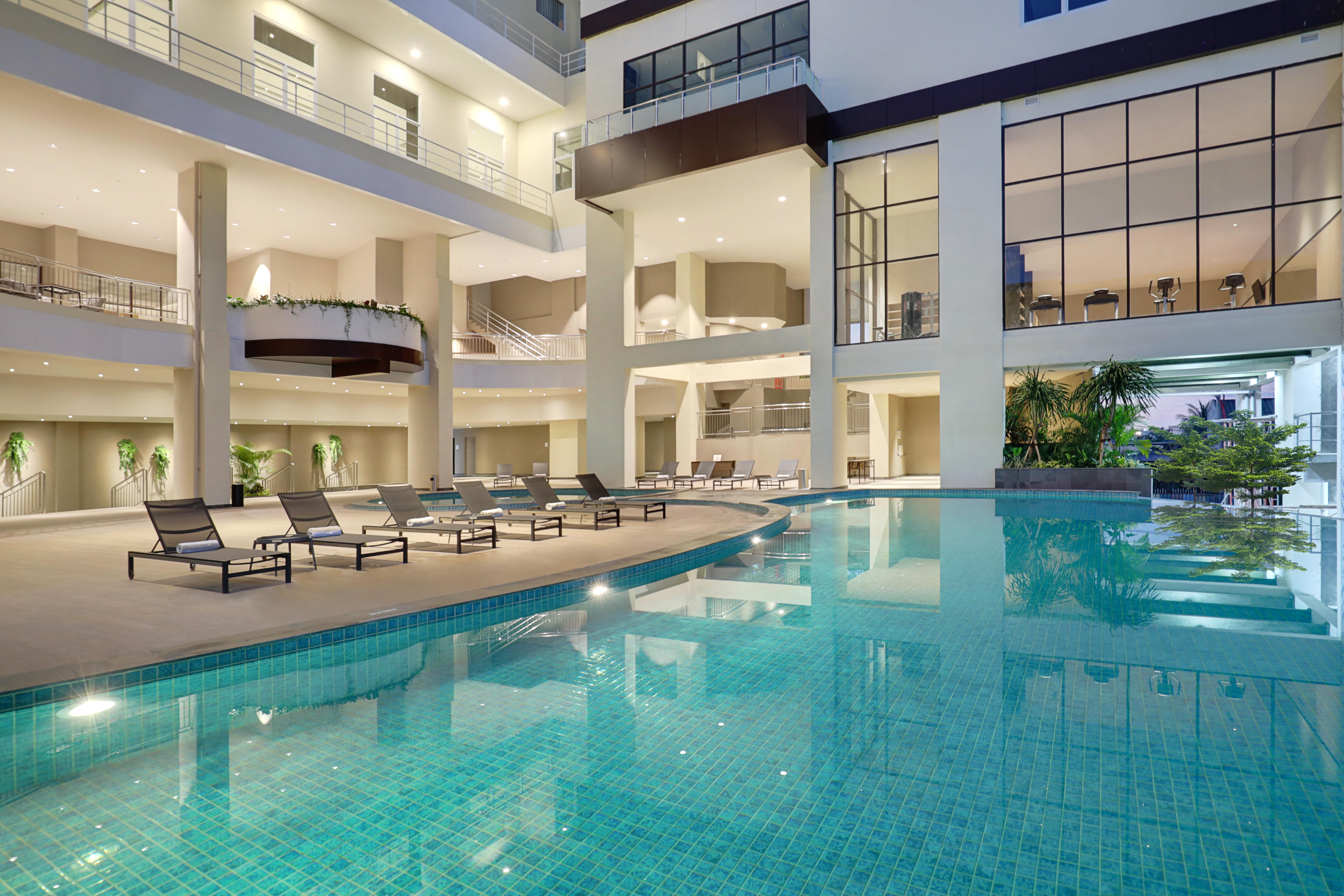 Mercure بنجكولو المظهر الخارجي الصورة