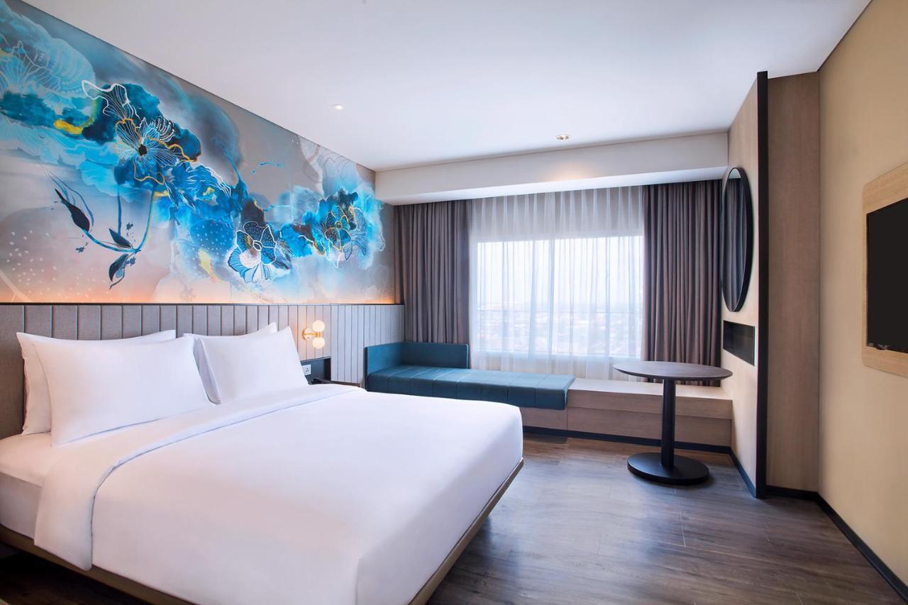 Mercure بنجكولو المظهر الخارجي الصورة