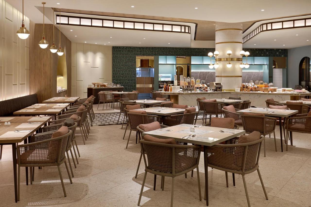 Mercure بنجكولو المظهر الخارجي الصورة