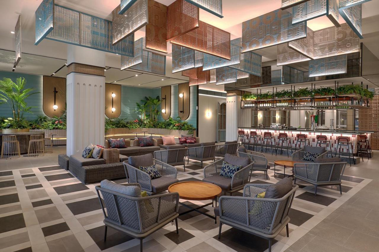 Mercure بنجكولو المظهر الخارجي الصورة