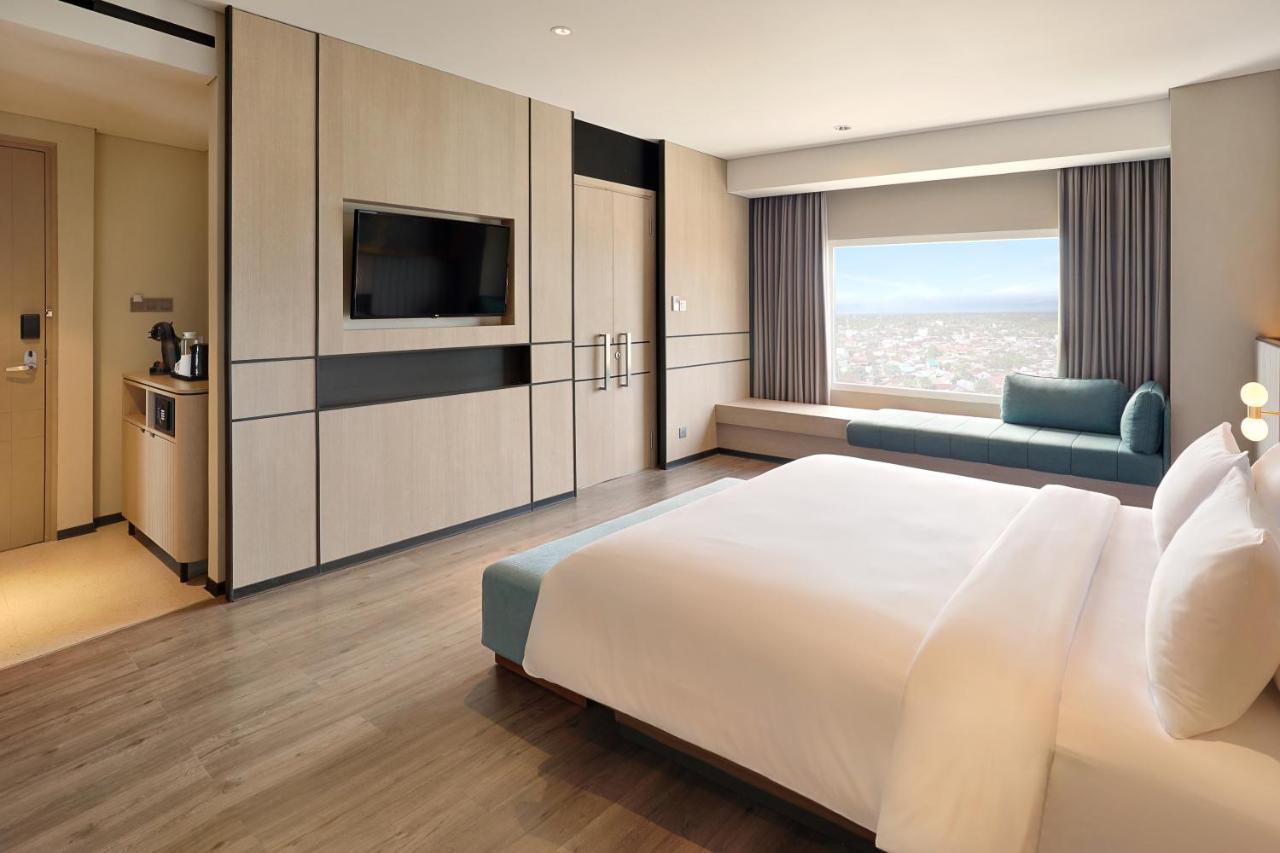 Mercure بنجكولو المظهر الخارجي الصورة
