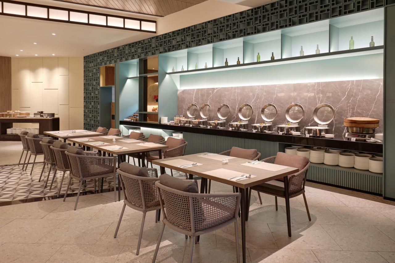 Mercure بنجكولو المظهر الخارجي الصورة