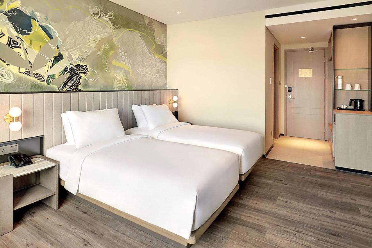 Mercure بنجكولو المظهر الخارجي الصورة